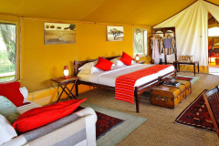 Elephant Pepper Camp