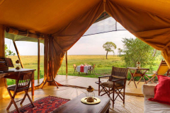 Elephant Pepper Camp