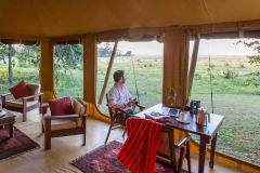 Elephant Pepper Camp