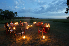 Elephant Pepper Camp