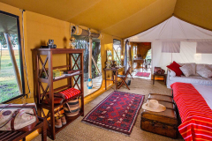 Elephant Pepper Camp