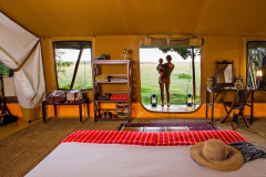 Elephant Pepper Camp