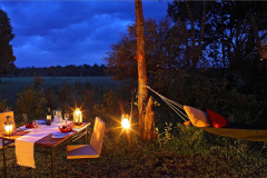Elephant Pepper Camp