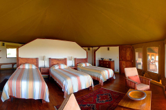Elewana Tortilis Camp Amboseli