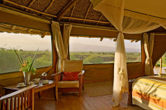 Elewana Tortilis Camp Amboseli