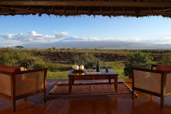 Elewana Tortilis Camp Amboseli