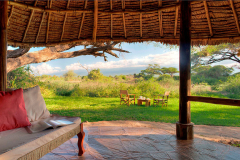 Elewana Tortilis Camp Amboseli