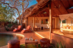 Elsa’s Kopje Lodge