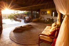Elsa’s Kopje Lodge