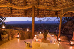 Elsa’s Kopje Lodge