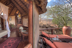 Elsa’s Kopje Lodge