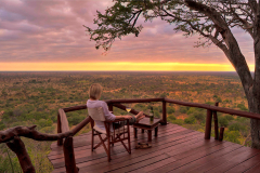 Elsa’s Kopje Lodge