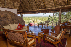 Elsa’s Kopje Lodge