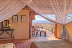 Elsa’s Kopje Lodge