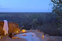 Elsa’s Kopje Lodge
