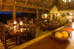 Elsa’s Kopje Lodge