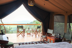 Mara Elatia Camp