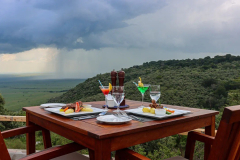 Mara Elatia Camp