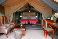 Mara Elatia Camp