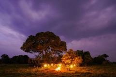 Mara Elatia Camp