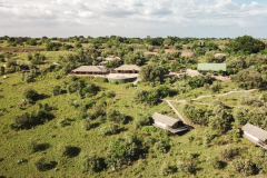 Mara Elatia Camp
