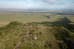 Mara Elatia Camp