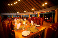 Mara Engai Wilderness Lodge