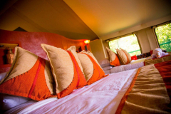 Mara Engai Wilderness Lodge