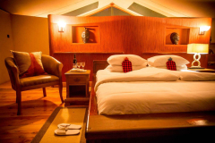 Mara Engai Wilderness Lodge