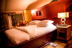Mara Engai Wilderness Lodge