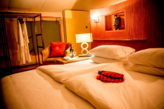 Mara Engai Wilderness Lodge