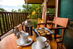 Mara Engai Wilderness Lodge