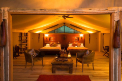 Mara Engai Wilderness Lodge