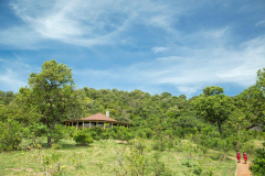 Mara Engai Wilderness Lodge
