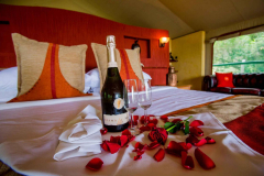 Mara Engai Wilderness Lodge