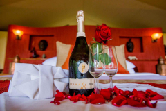 Mara Engai Wilderness Lodge