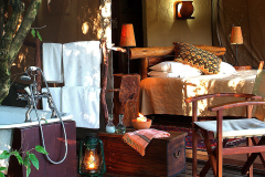 Mara Explorer Camp