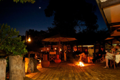 Mara Explorer Camp
