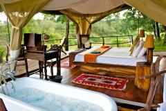 Mara Explorer Camp