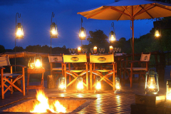 Mara Explorer Camp