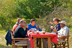 Mara Explorer Camp