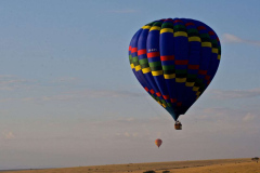 Mara Explorer Camp