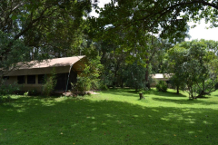 Mara River Camp