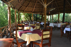 Mara River Camp
