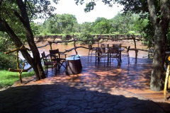 Mara River Camp