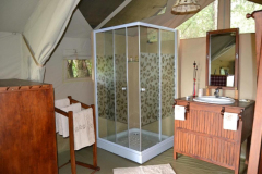 Mara River Camp
