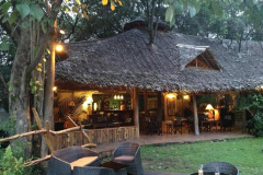 Mara River Camp