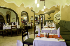 Mara Serena Safari Lodge