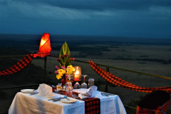 Mara Serena Safari Lodge