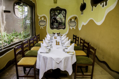 Mara Serena Safari Lodge